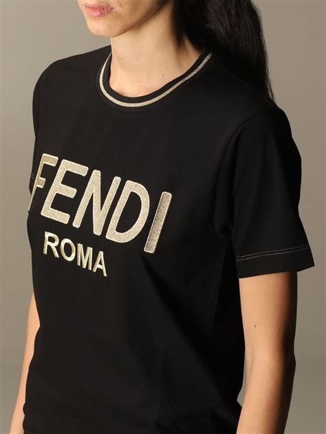 fendi camisas|Fendi clothing for women.